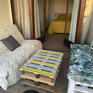  Appartamento : Le In Et Off Francia