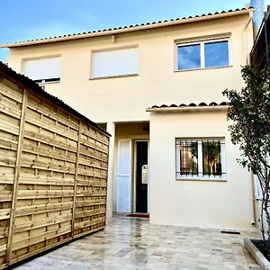 Casa vacanze Maison De De 6 Confort Inclus à Francia