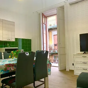 Appartamento Global Center Italia