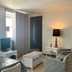 Appartamento Au Coeur De, Lione