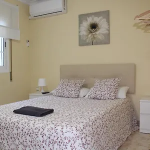  Appartamento And New Close To The Center 3ºa Spagna